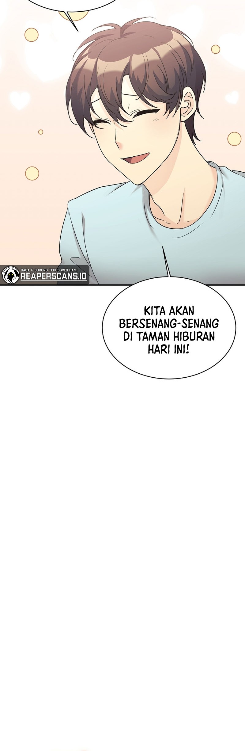 My Daughter Is a Dragon! Chapter 30 Gambar 13