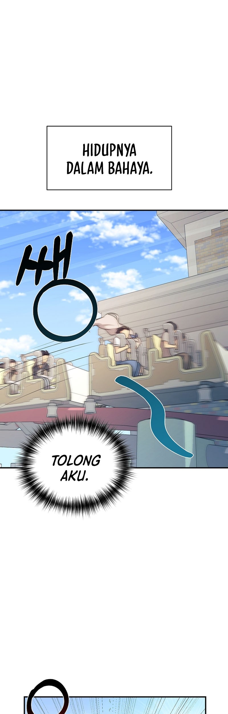 My Daughter Is a Dragon! Chapter 30 Gambar 28