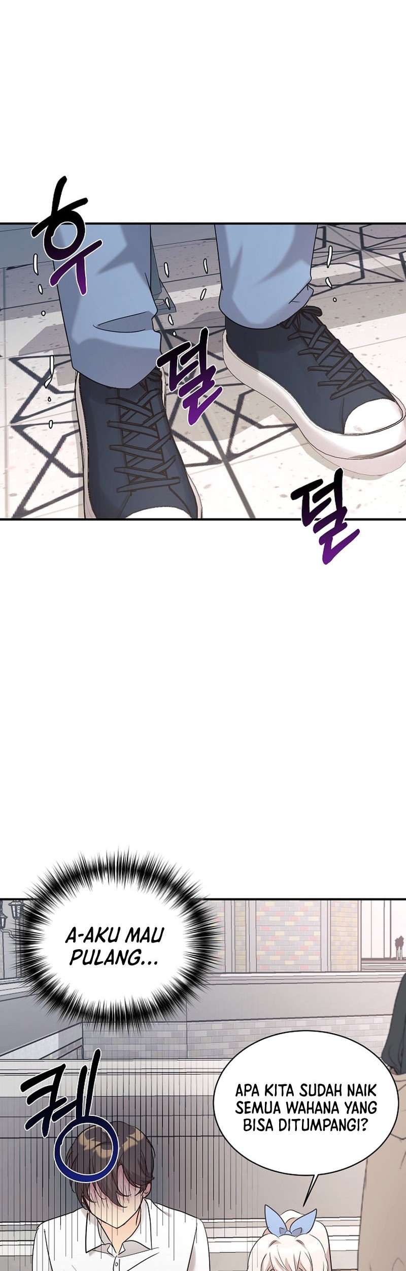 My Daughter Is a Dragon! Chapter 30 Gambar 31