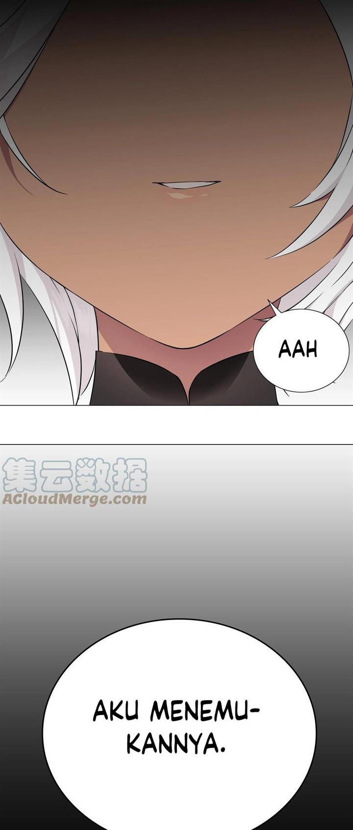 My Harem Grew So Large, I Was Forced to Ascend Chapter 65 Gambar 93