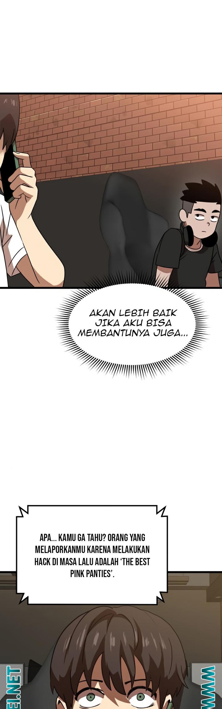 Double Click Chapter 37 Gambar 5