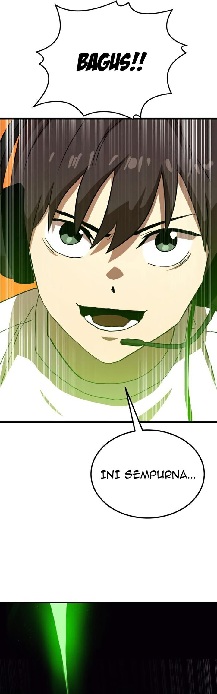 Double Click Chapter 36 Gambar 20