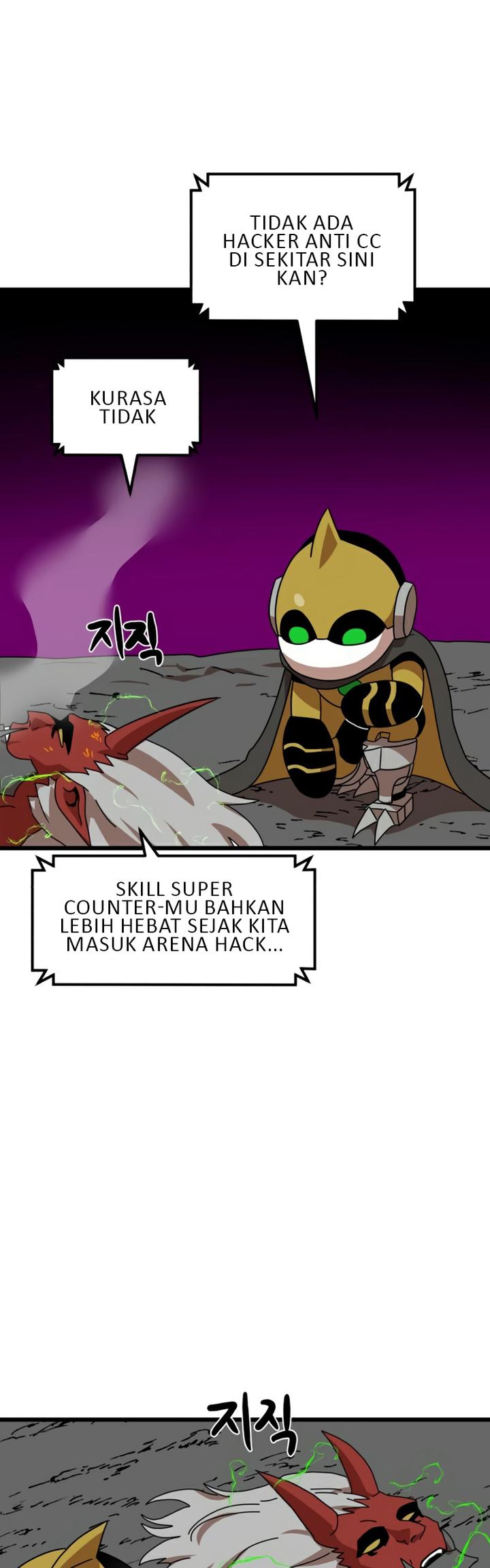 Double Click Chapter 36 Gambar 28