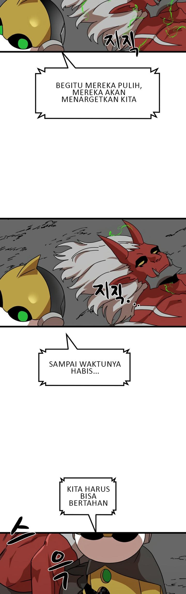 Double Click Chapter 36 Gambar 29