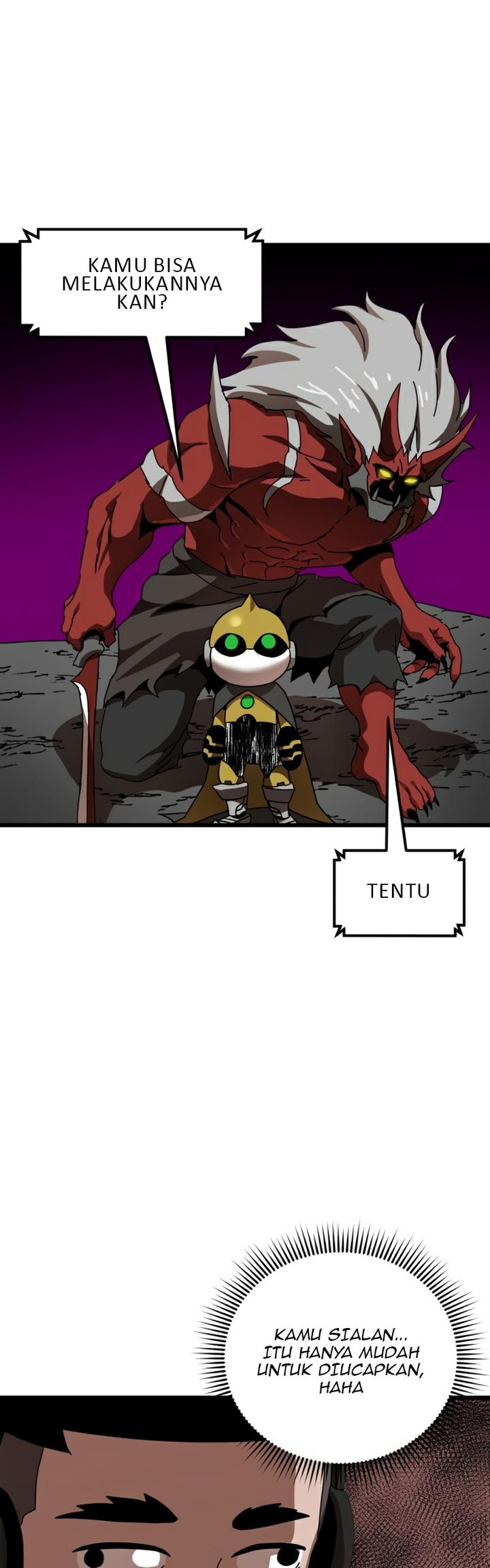 Double Click Chapter 36 Gambar 31