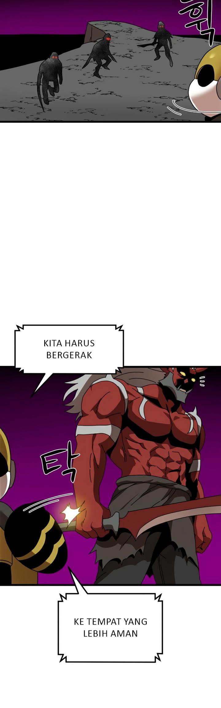 Double Click Chapter 36 Gambar 46