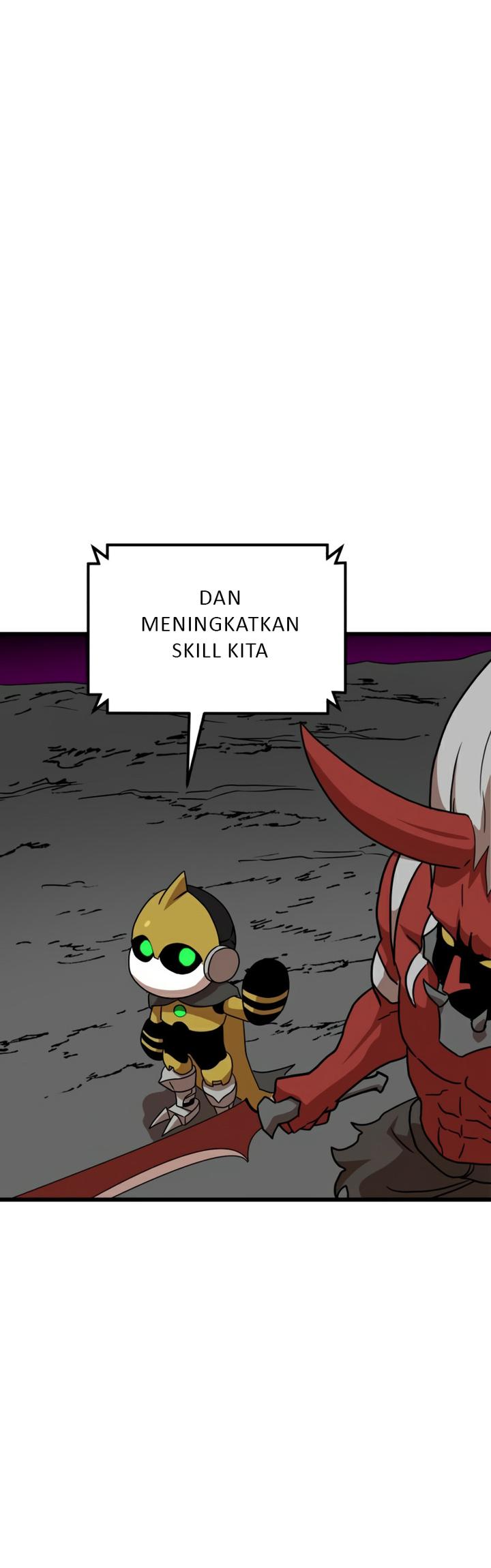 Double Click Chapter 36 Gambar 47