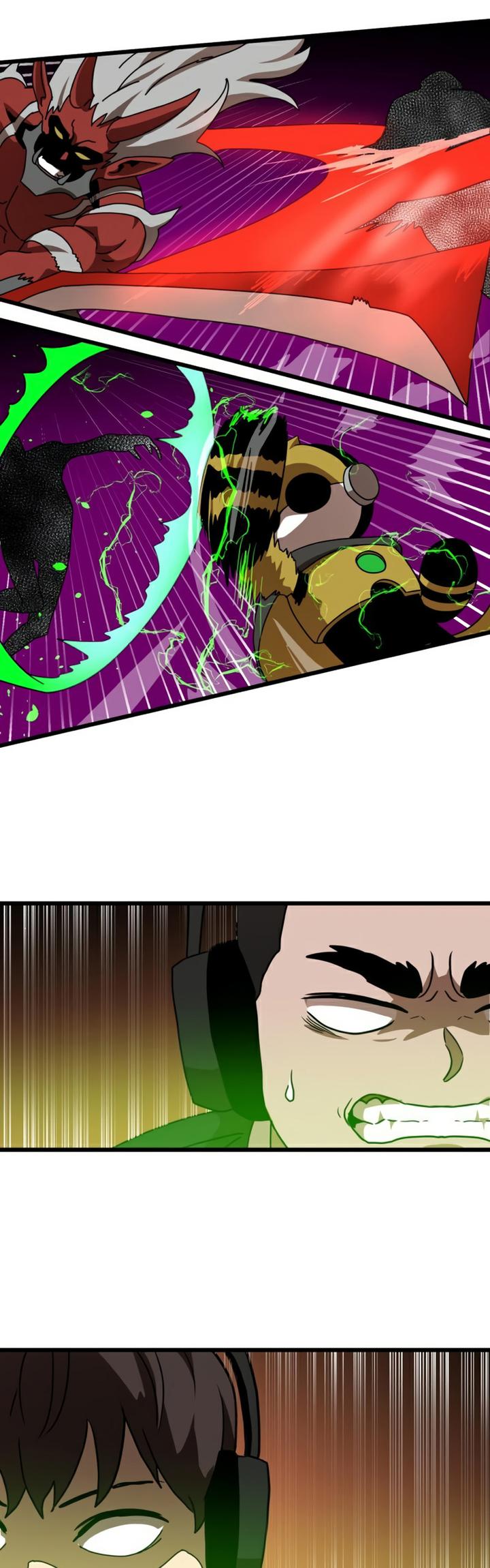 Double Click Chapter 36 Gambar 53