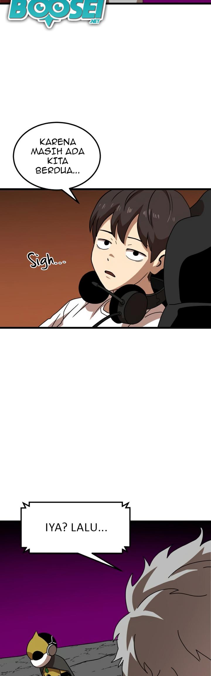 Double Click Chapter 36 Gambar 60