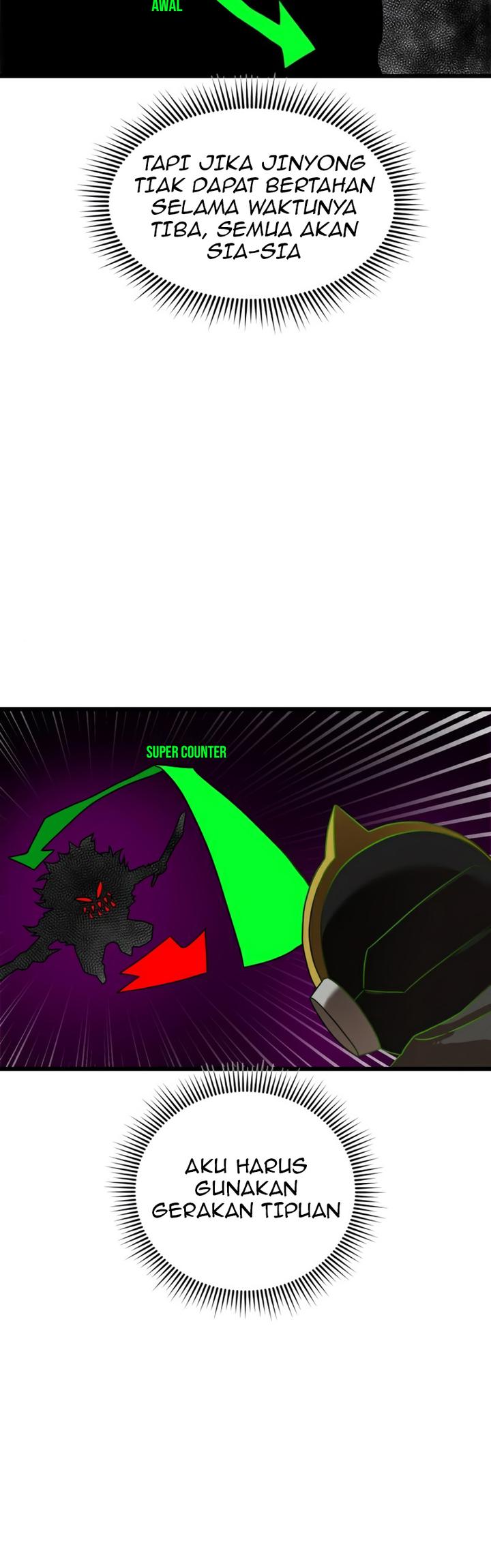 Double Click Chapter 36 Gambar 7