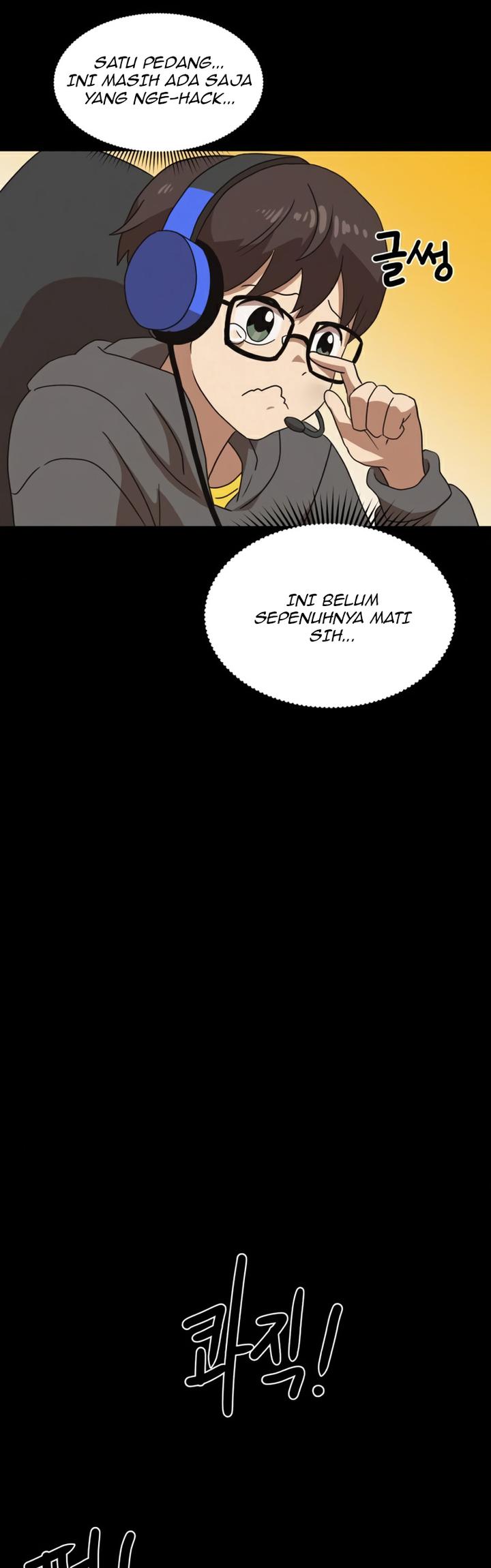 Double Click Chapter 35 Gambar 10