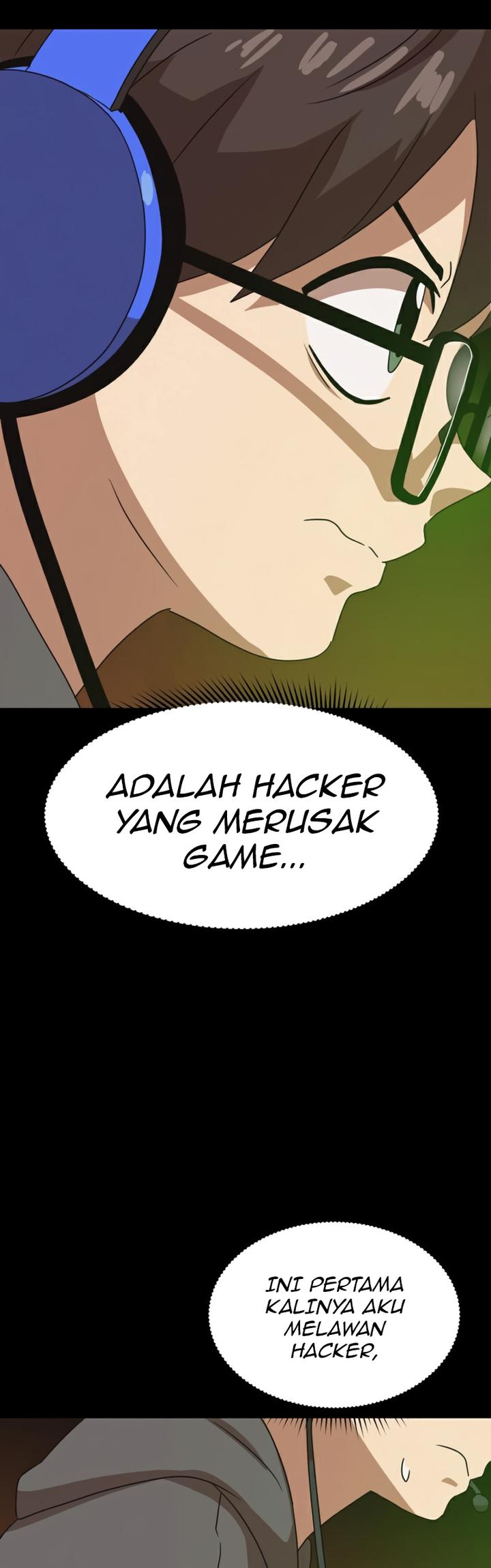 Double Click Chapter 35 Gambar 12