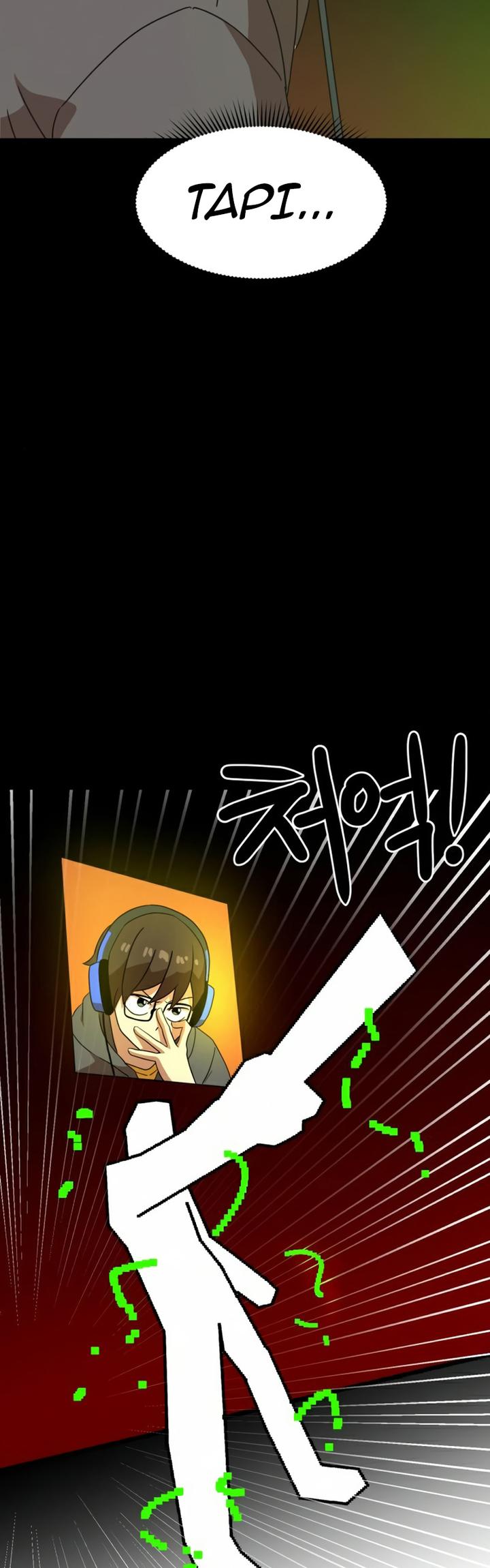Double Click Chapter 35 Gambar 13