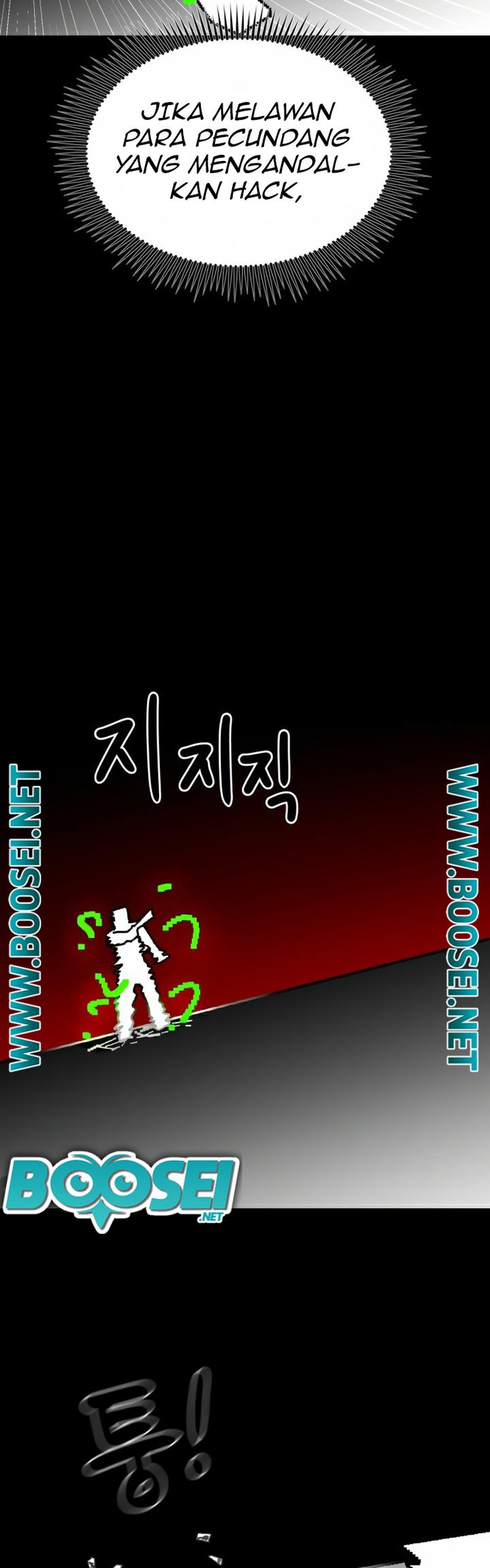 Double Click Chapter 35 Gambar 14