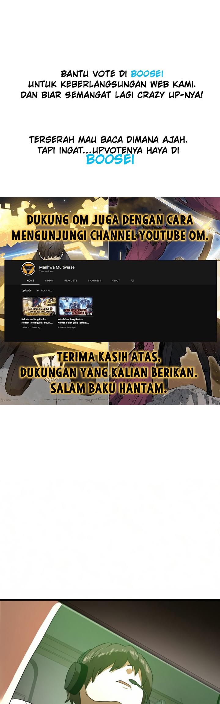 Baca Manhwa Double Click Chapter 35 Gambar 2