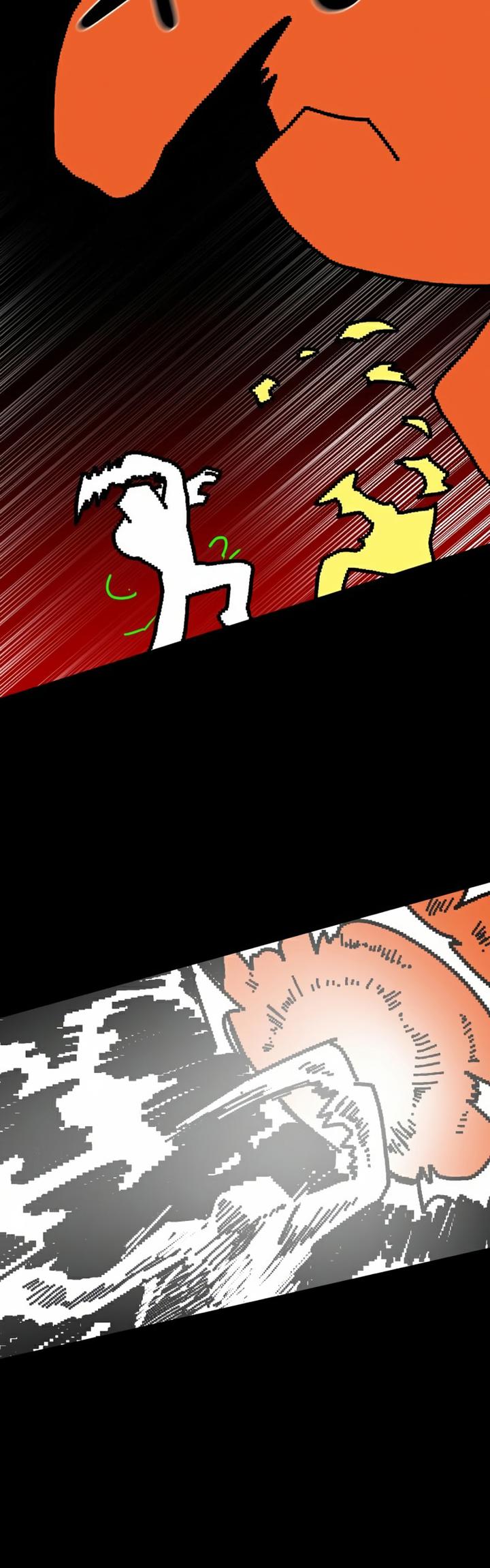 Double Click Chapter 35 Gambar 25