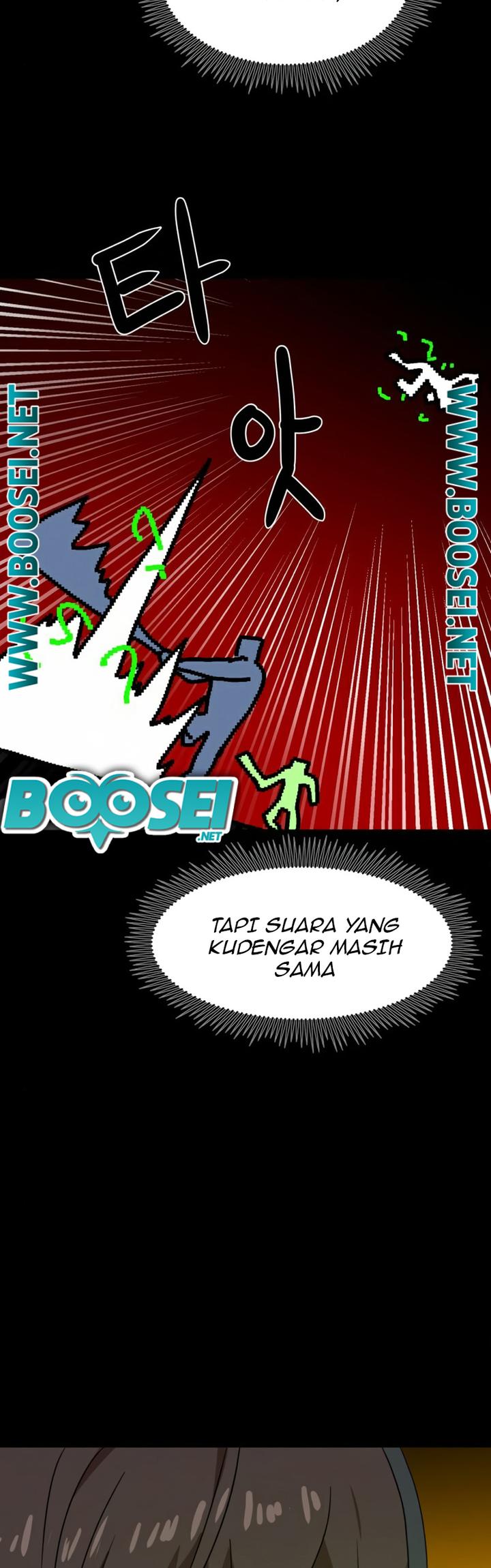 Double Click Chapter 35 Gambar 28
