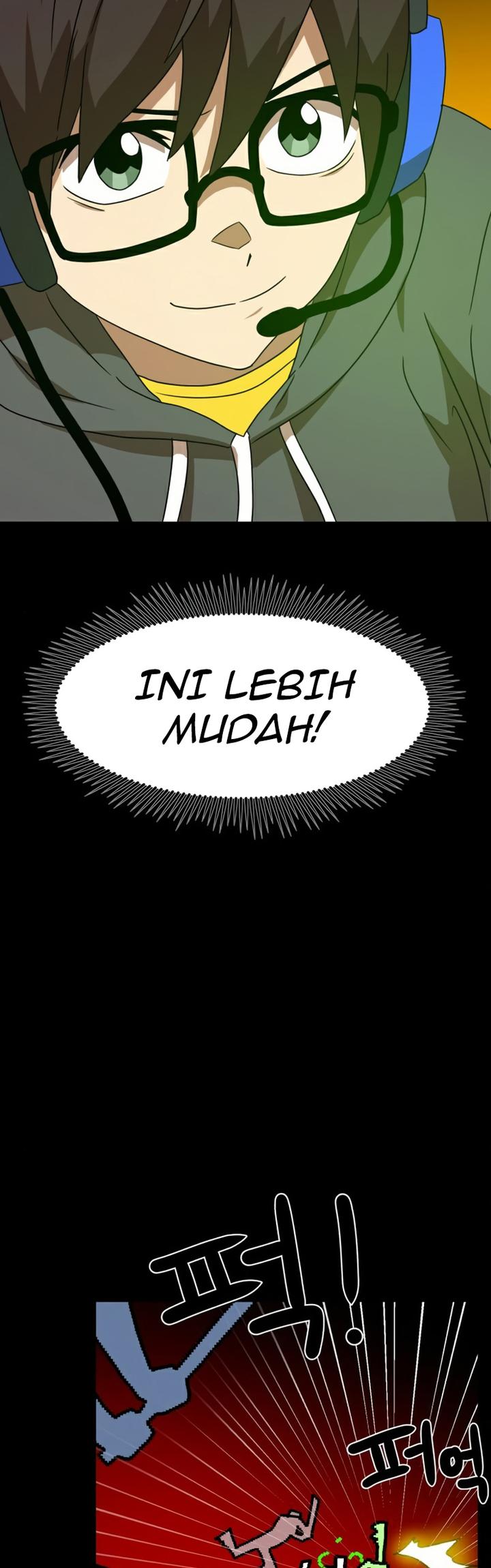 Double Click Chapter 35 Gambar 29