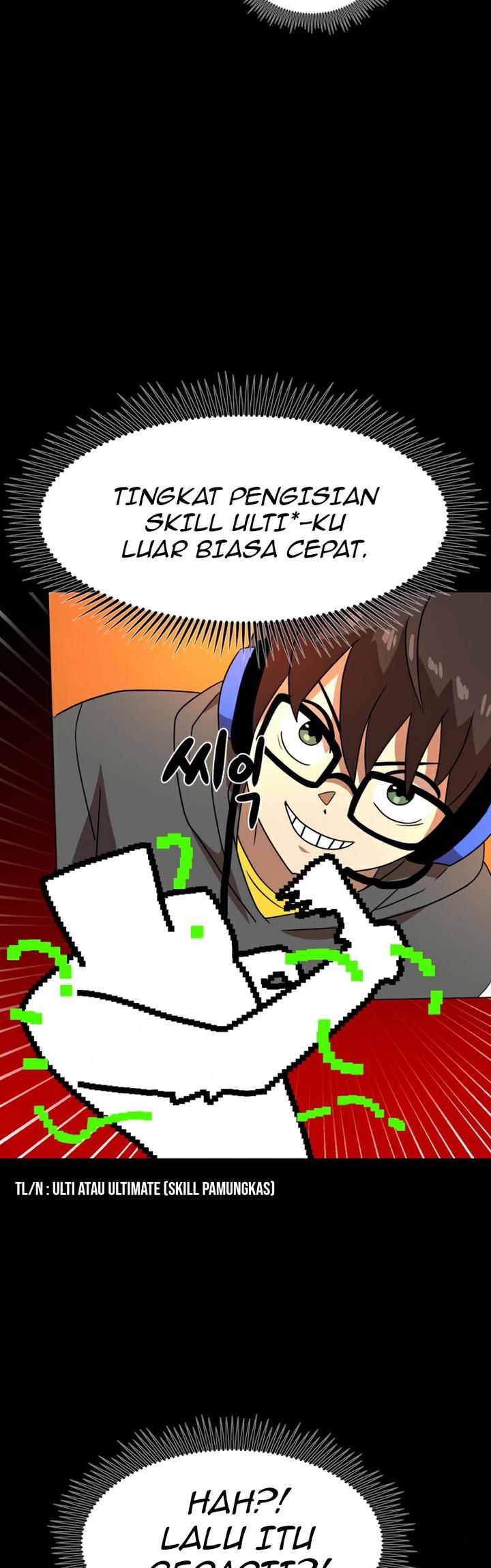 Double Click Chapter 35 Gambar 31
