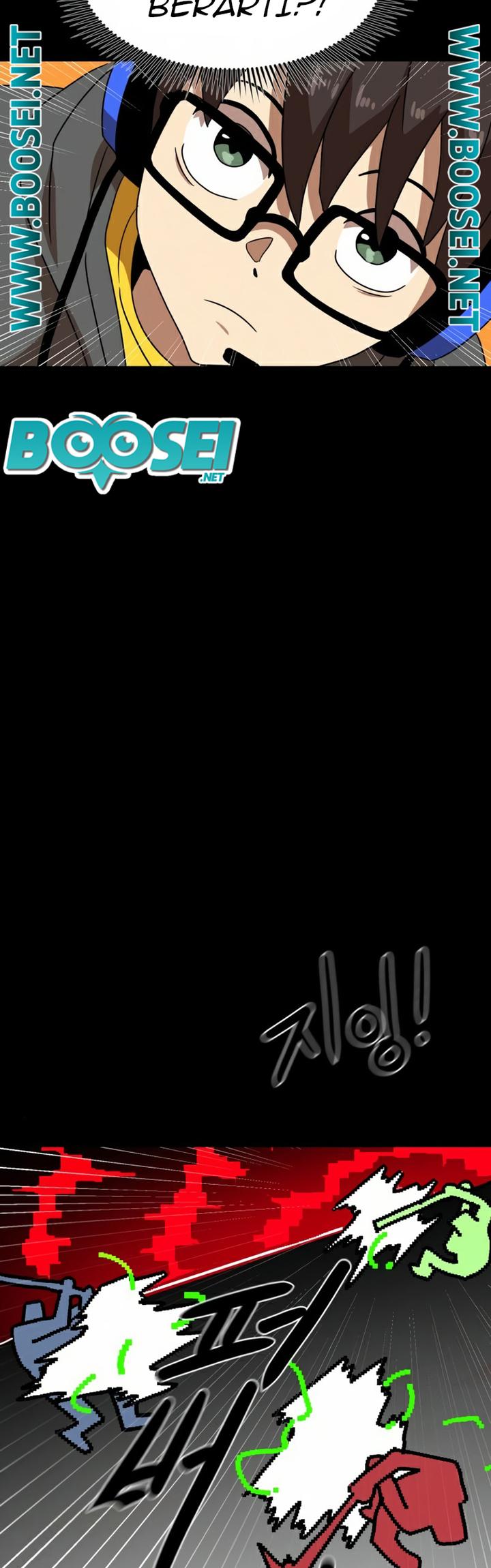 Double Click Chapter 35 Gambar 32