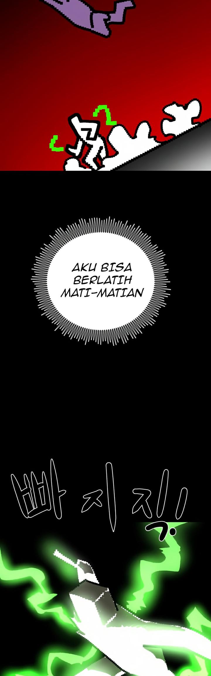 Double Click Chapter 35 Gambar 34