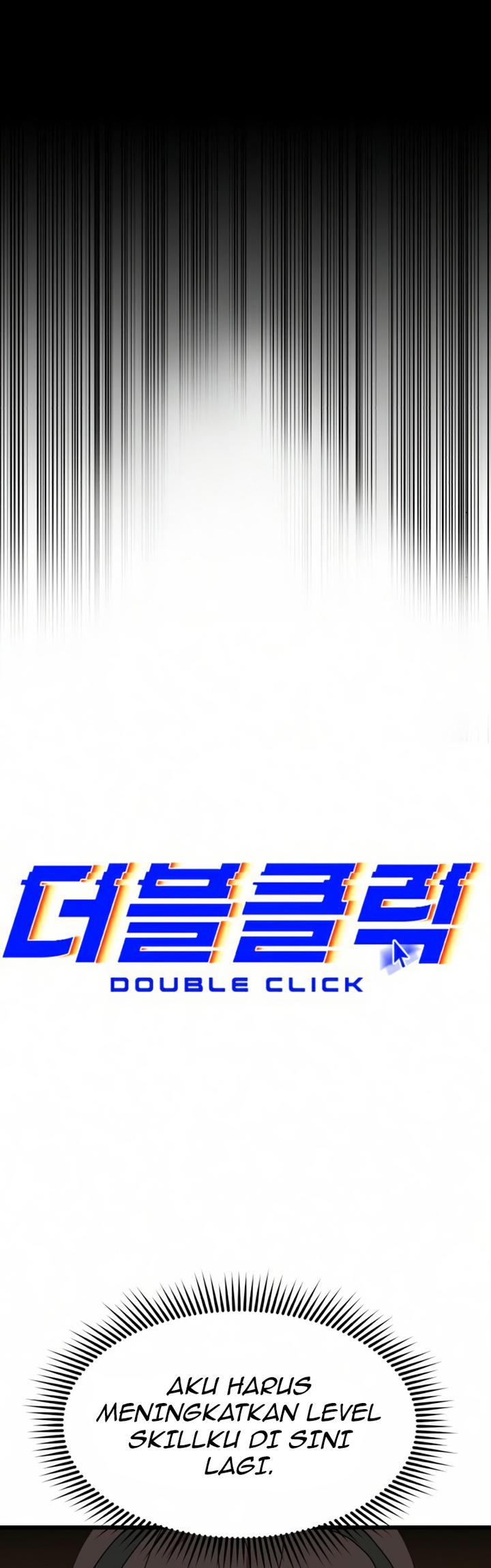 Double Click Chapter 35 Gambar 37