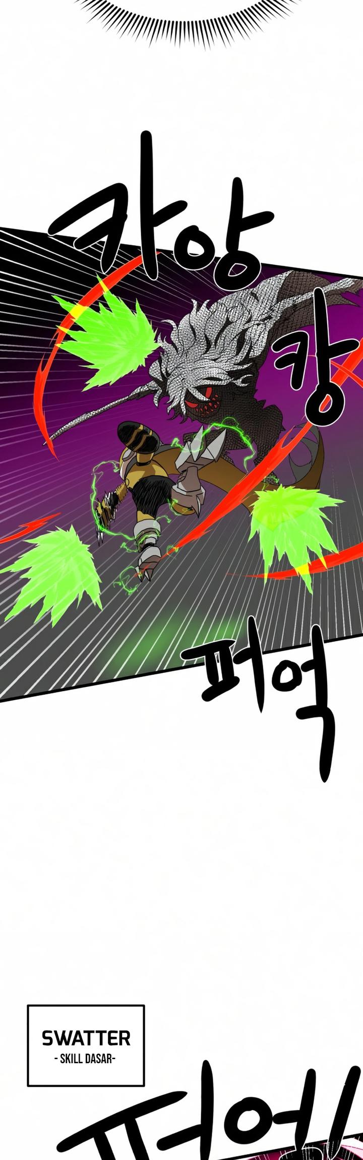 Double Click Chapter 35 Gambar 41