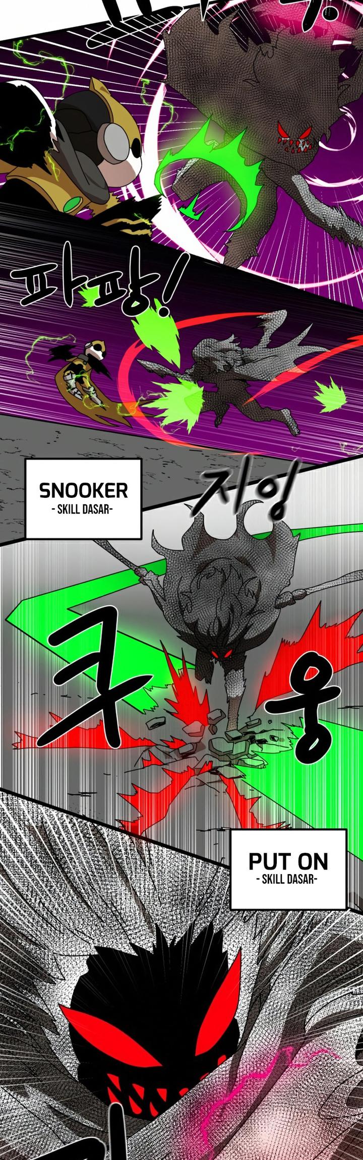 Double Click Chapter 35 Gambar 42