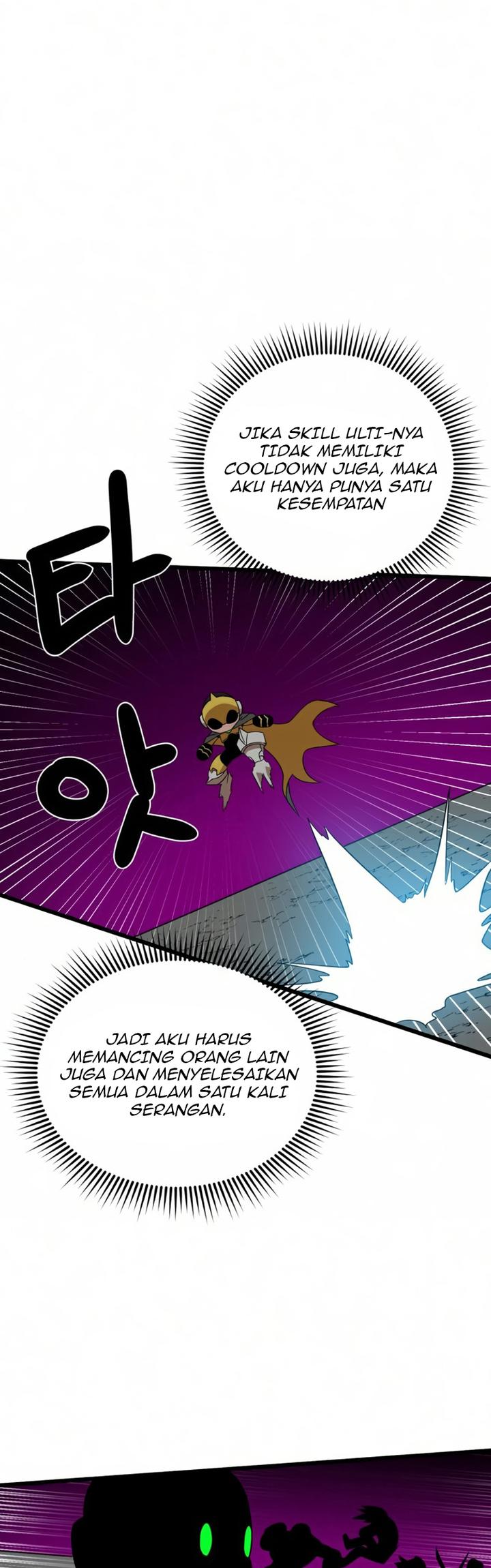Double Click Chapter 35 Gambar 44
