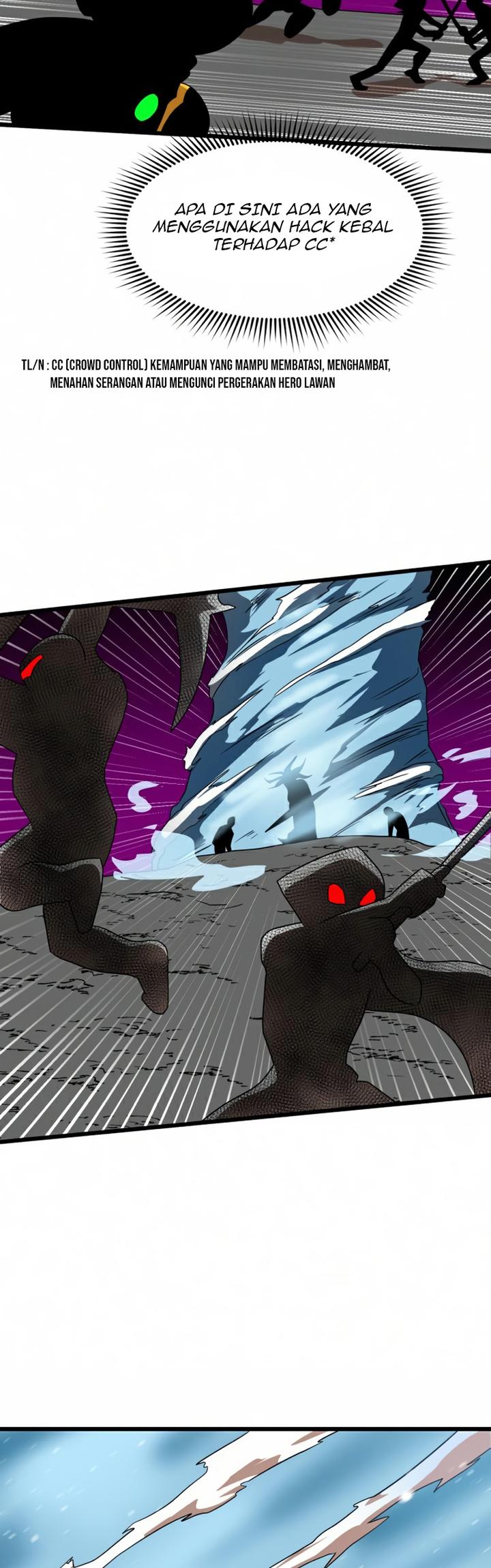 Double Click Chapter 35 Gambar 45