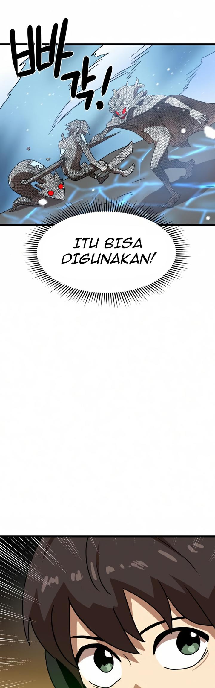 Double Click Chapter 35 Gambar 47