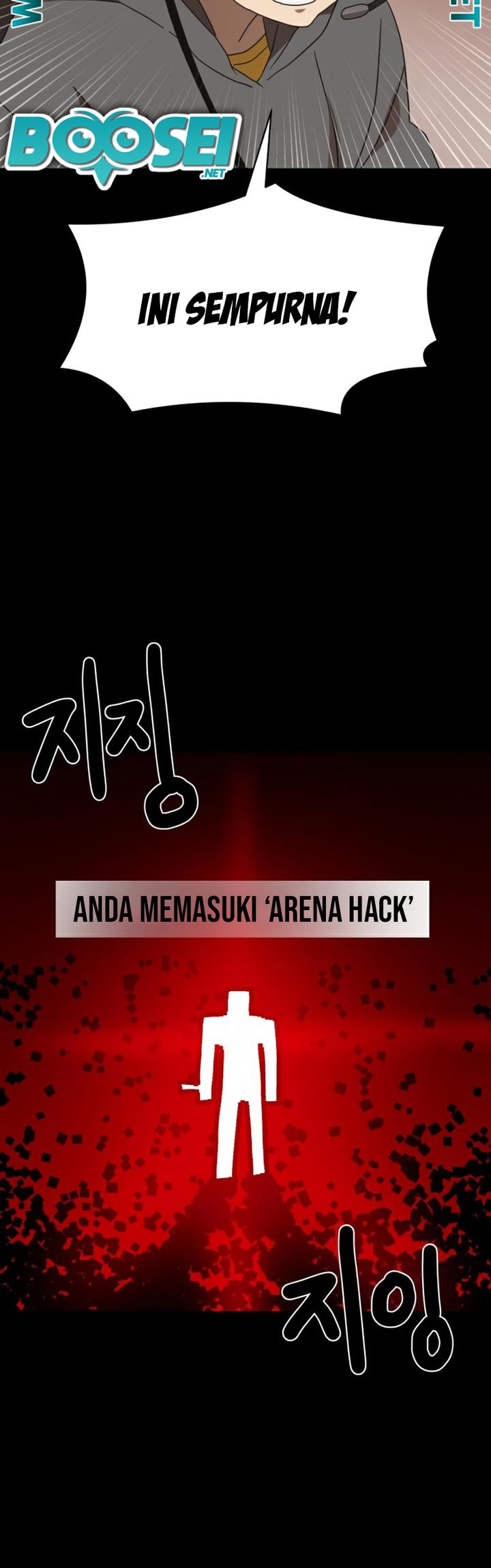 Double Click Chapter 35 Gambar 9