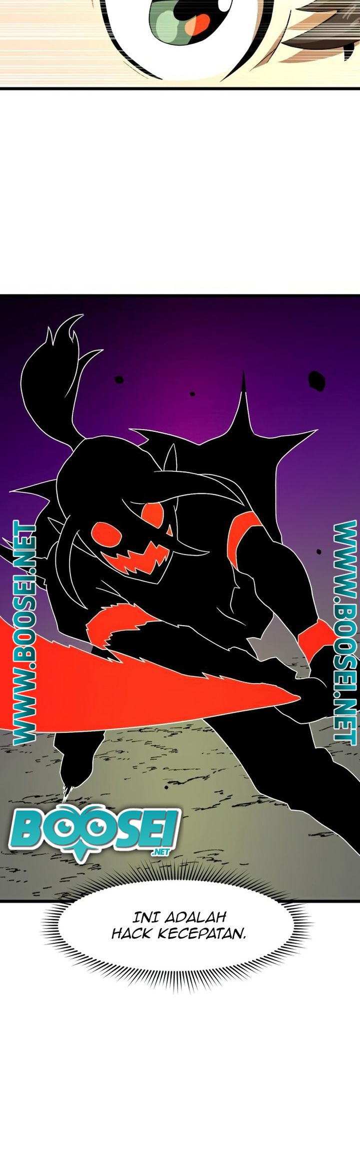 Double Click Chapter 34 Gambar 36
