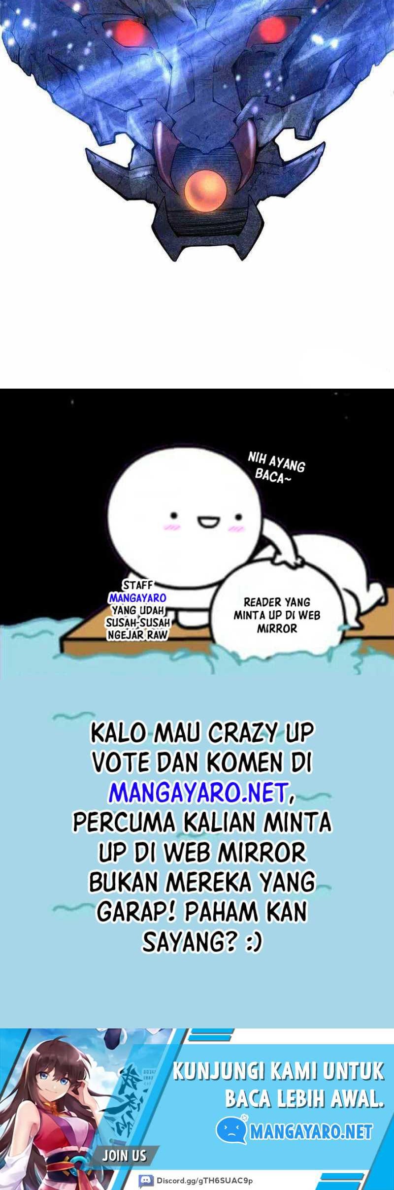 I Might Be A Fake Cultivator Chapter 164 Gambar 15