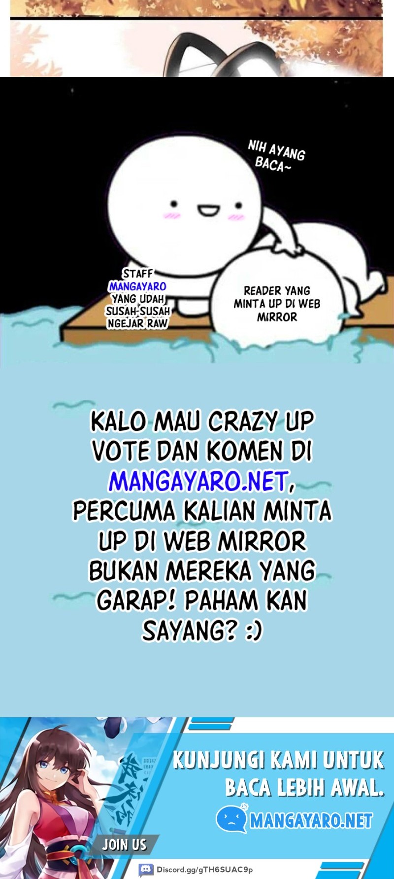 I Might Be A Fake Cultivator Chapter 169 Gambar 14