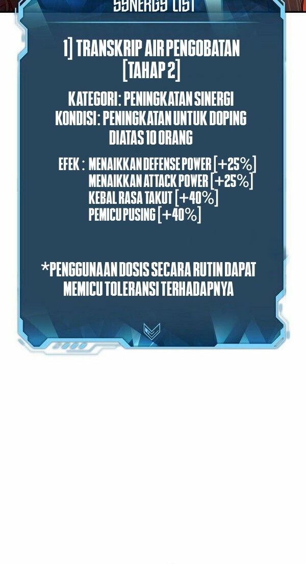 Alone Necromancer Chapter 65 Gambar 22