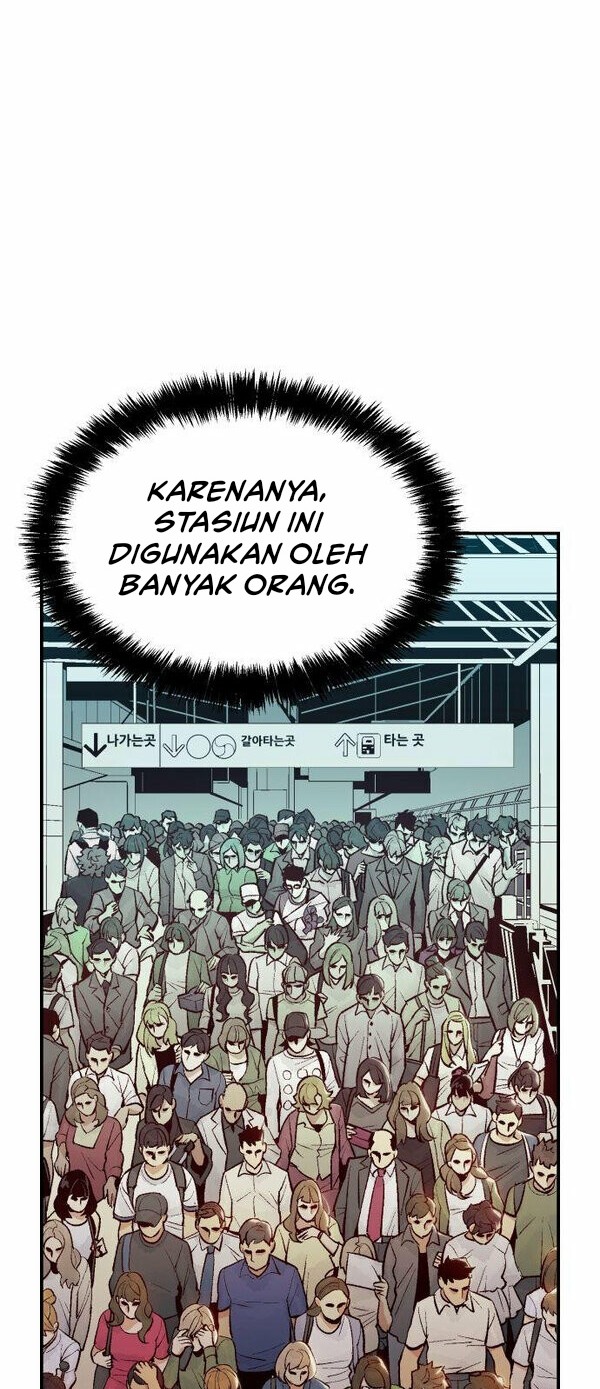 Alone Necromancer Chapter 65 Gambar 4