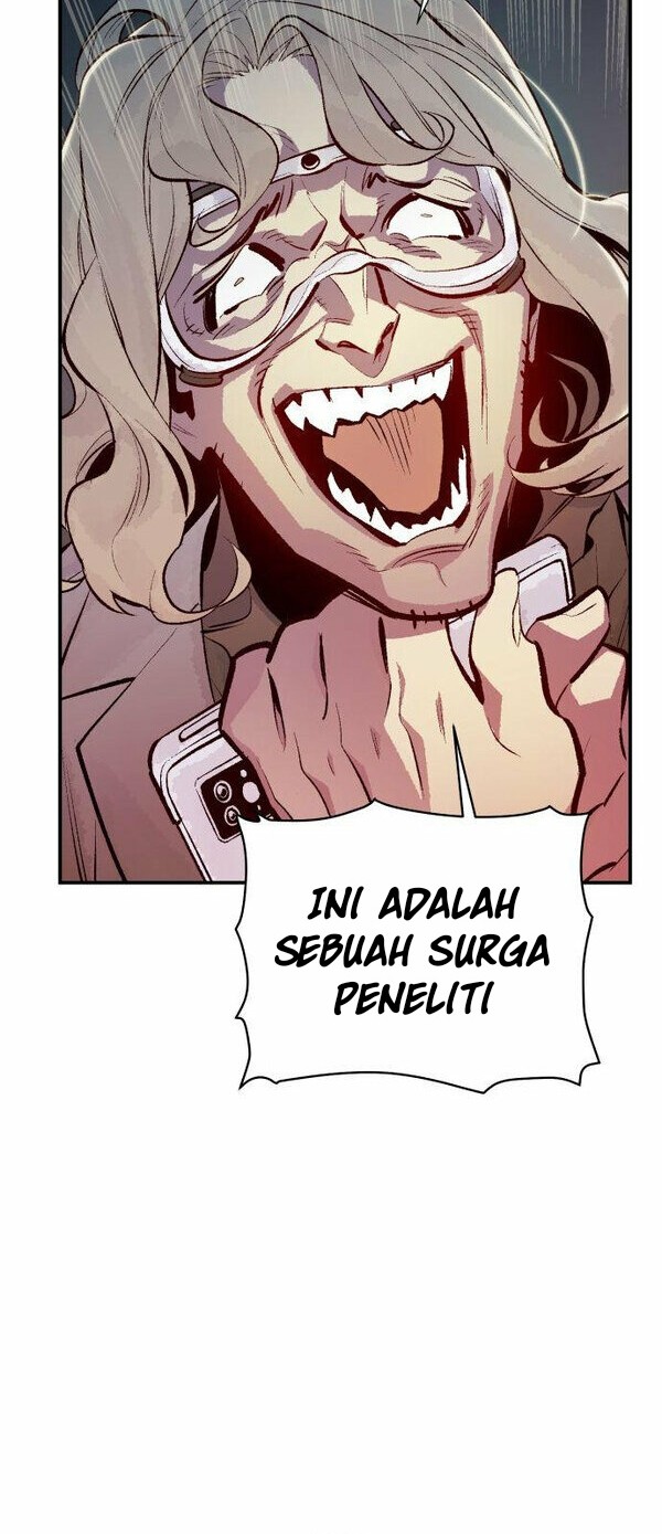 Alone Necromancer Chapter 65 Gambar 6
