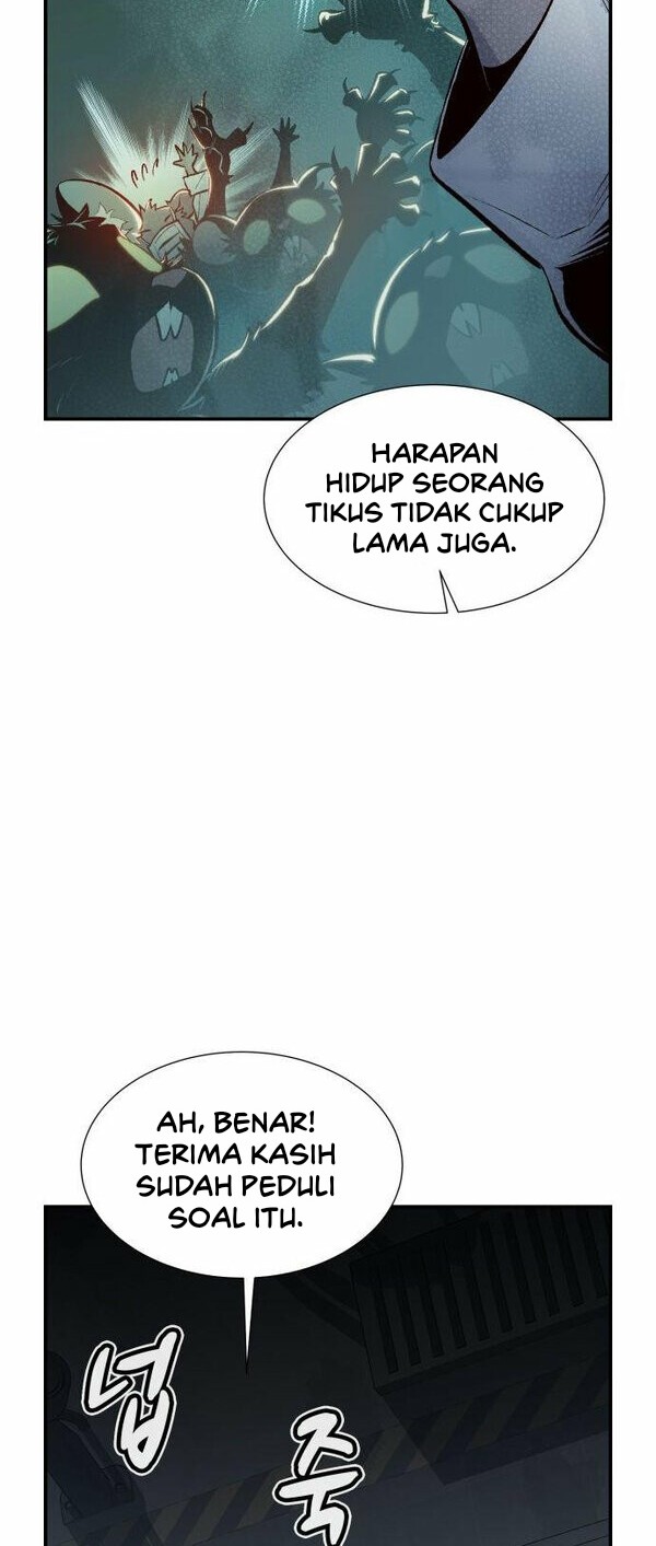 Alone Necromancer Chapter 65 Gambar 16