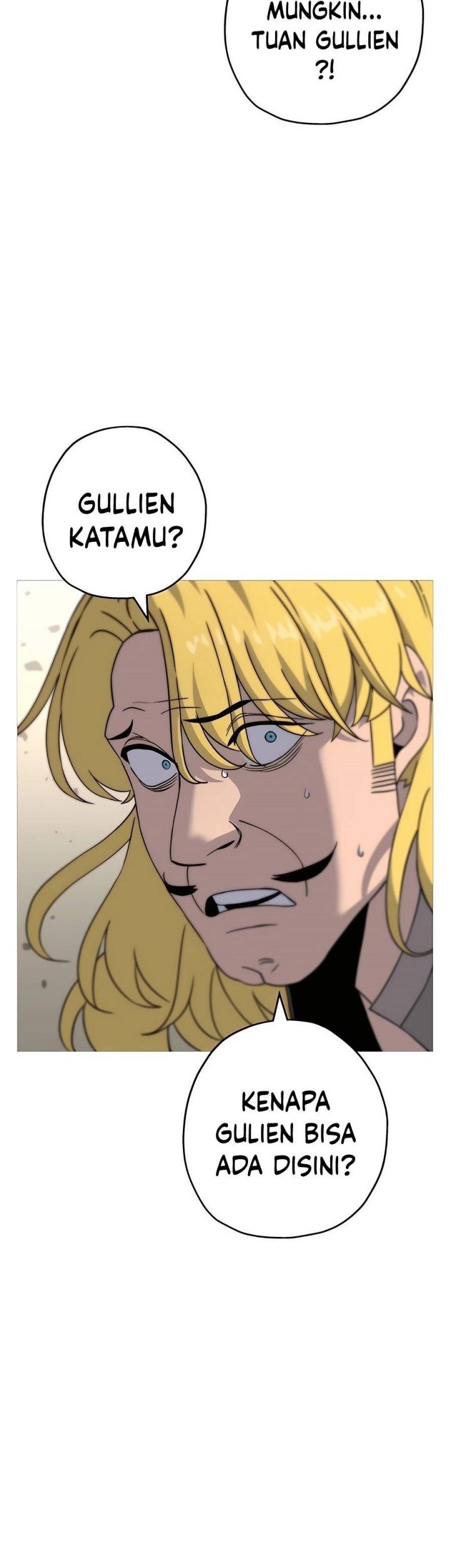 The Story of a Low-Rank Soldier Becoming a Monarch Chapter 90 Gambar 33