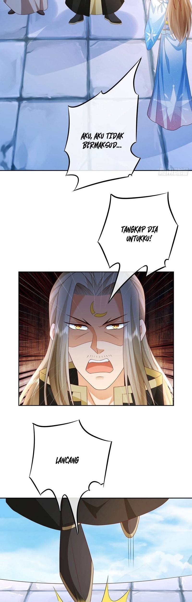 Sign in the Mystery Box to Dominate the World of Cultivation Chapter 37 Gambar 18