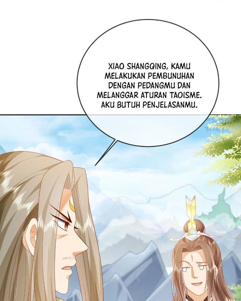 Sign in the Mystery Box to Dominate the World of Cultivation Chapter 37 Gambar 21