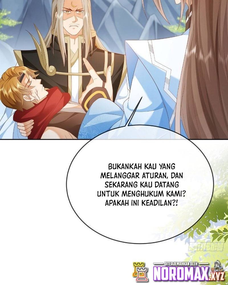 Sign in the Mystery Box to Dominate the World of Cultivation Chapter 37 Gambar 23