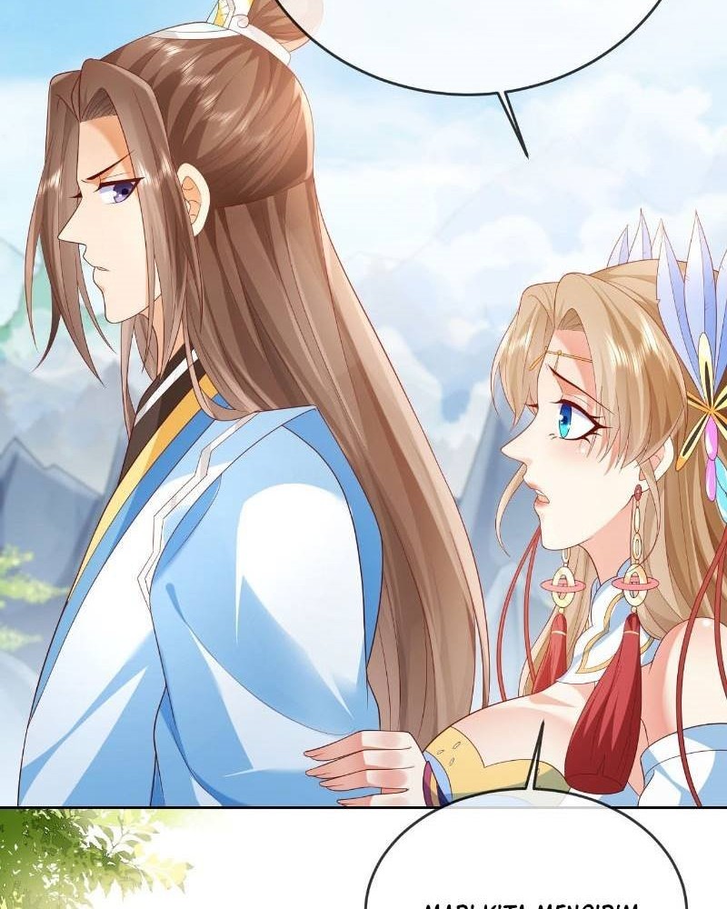 Sign in the Mystery Box to Dominate the World of Cultivation Chapter 37 Gambar 29