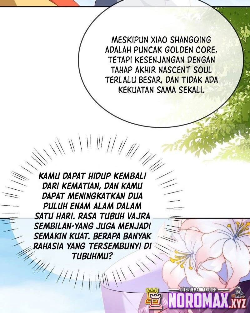 Sign in the Mystery Box to Dominate the World of Cultivation Chapter 37 Gambar 33