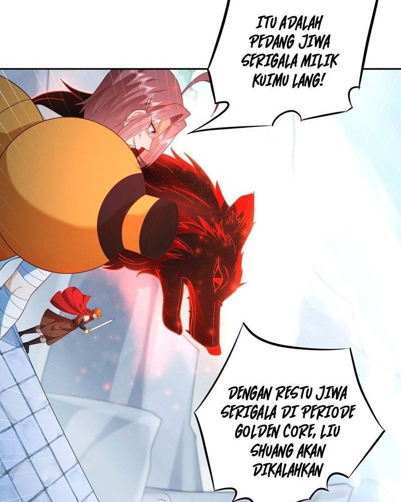 Sign in the Mystery Box to Dominate the World of Cultivation Chapter 37 Gambar 3