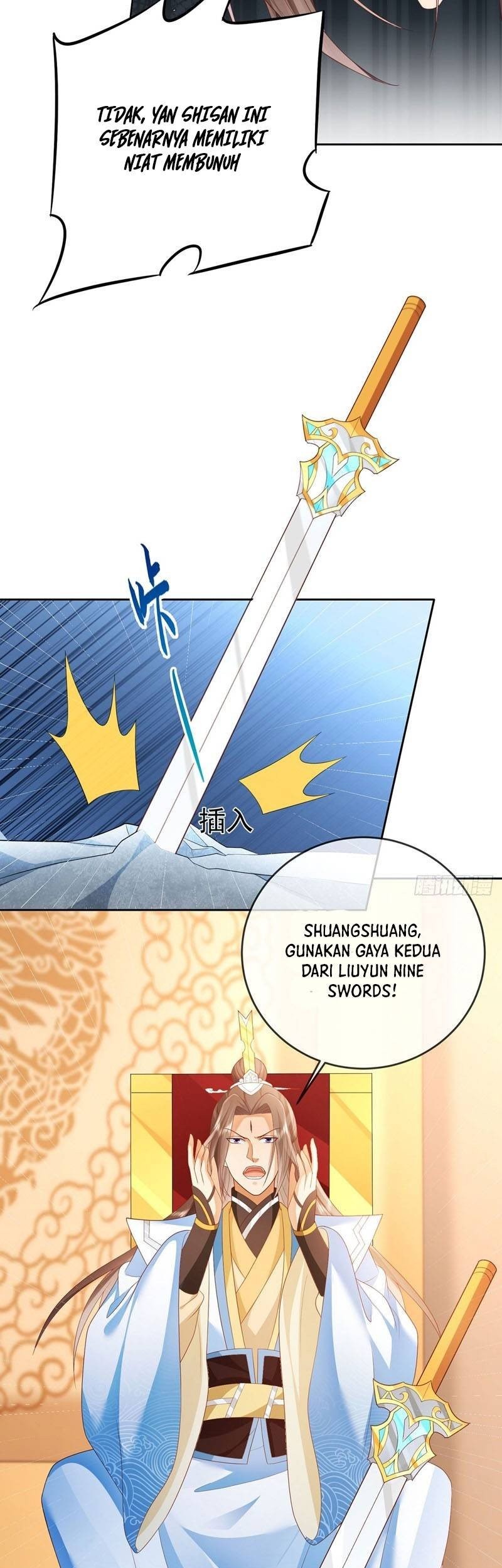 Sign in the Mystery Box to Dominate the World of Cultivation Chapter 37 Gambar 10