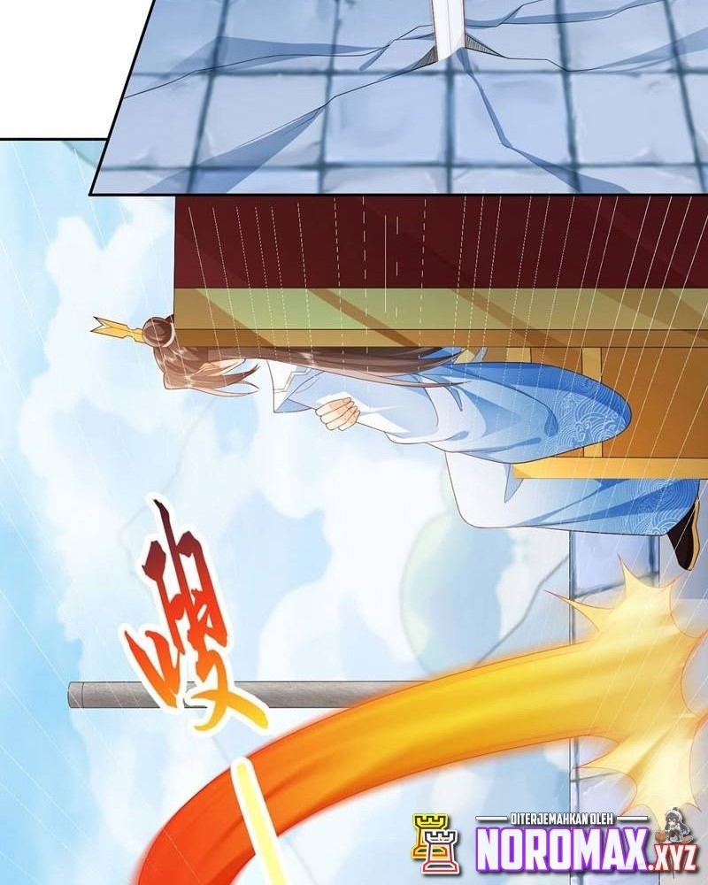 Sign in the Mystery Box to Dominate the World of Cultivation Chapter 37 Gambar 13