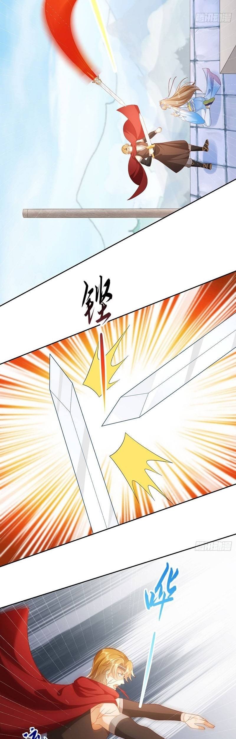 Sign in the Mystery Box to Dominate the World of Cultivation Chapter 37 Gambar 14