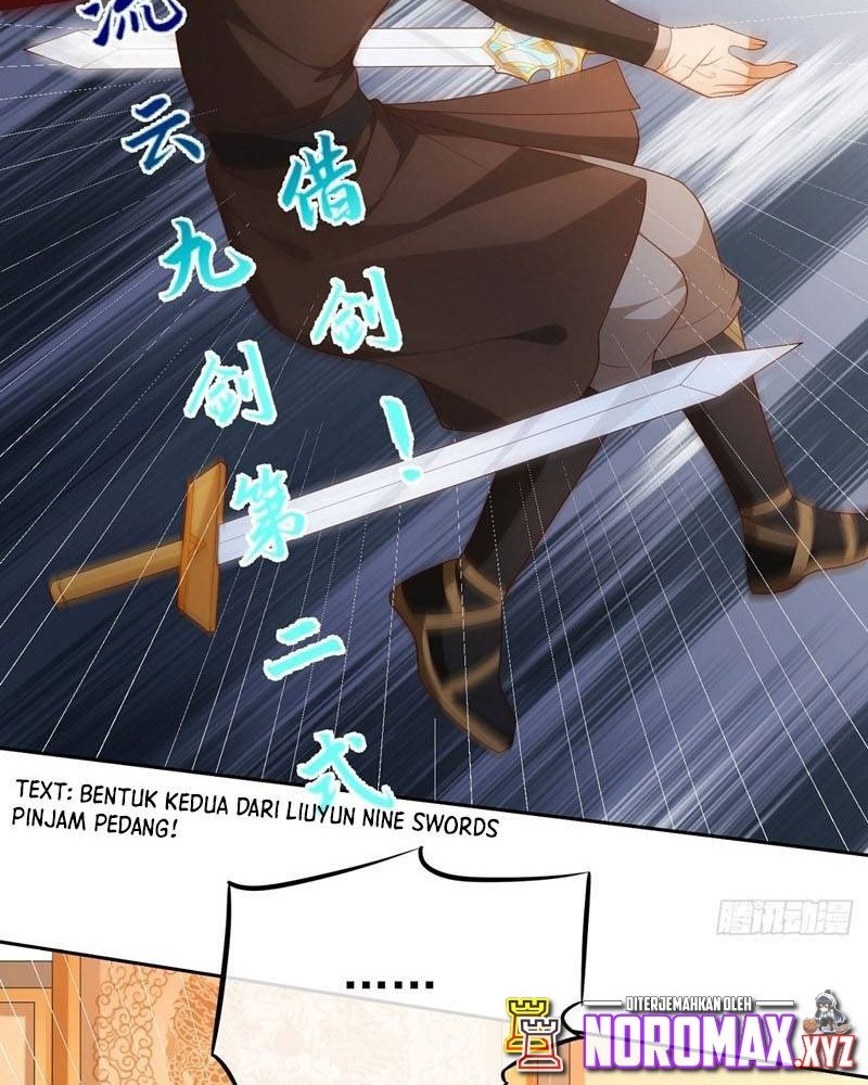 Sign in the Mystery Box to Dominate the World of Cultivation Chapter 37 Gambar 15